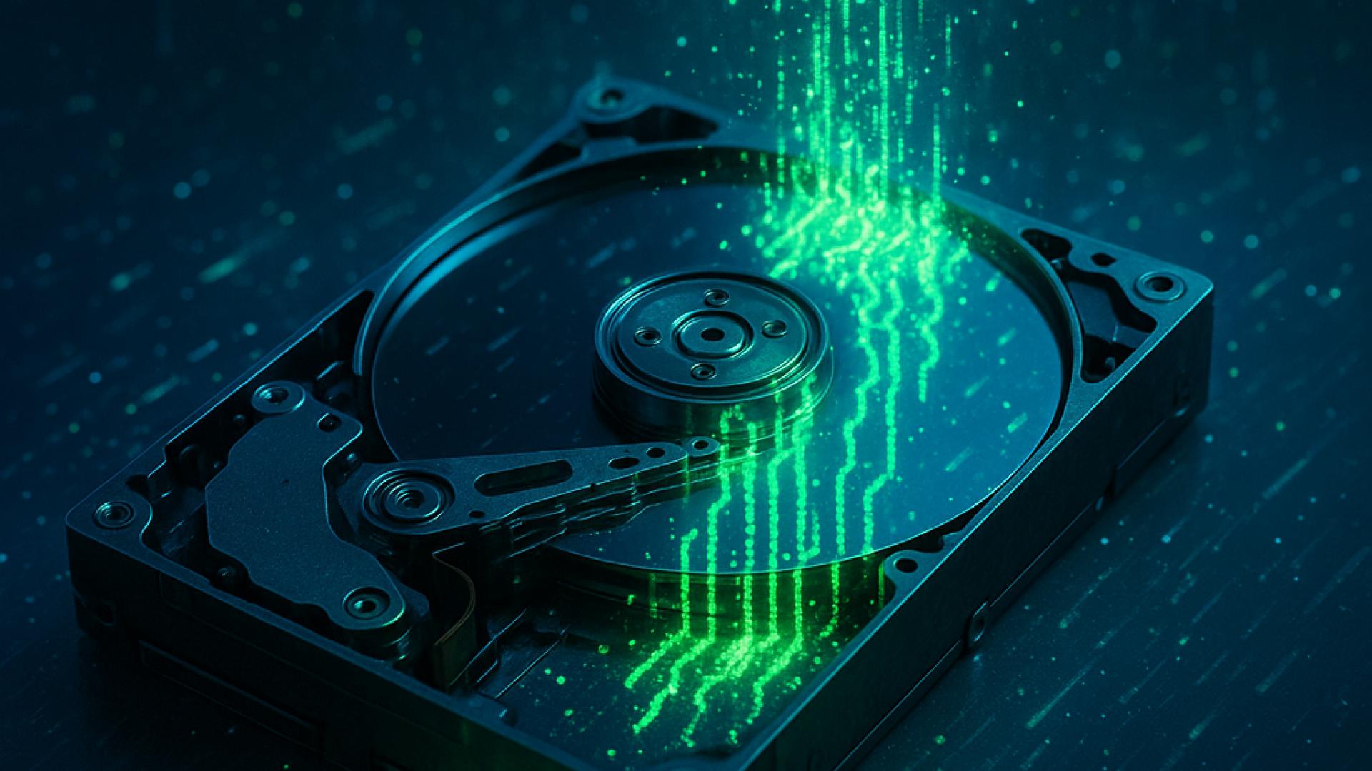 HDD Destrudata - Destruction-disques-durs;com